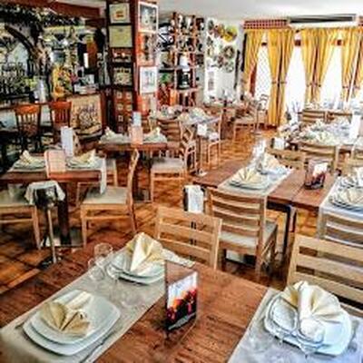 Restaurante Mesón Racó De Toni