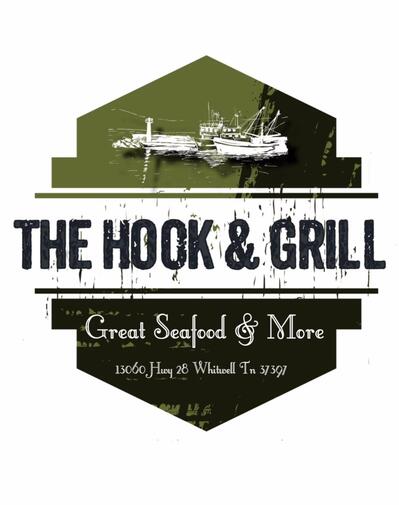 LANDING ZONE GRILL