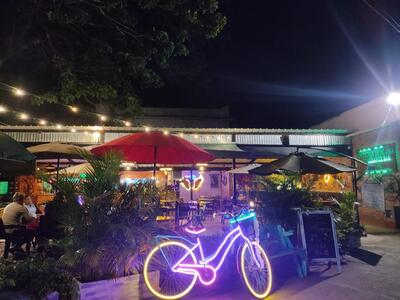 Los Dichos Restaurante