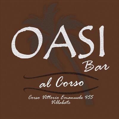 Oasi Bar "Al Corso" - Caffetteria Drinkeria Gelateria Cioccolateria