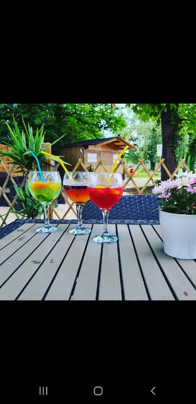 Restaurant Stadtblick