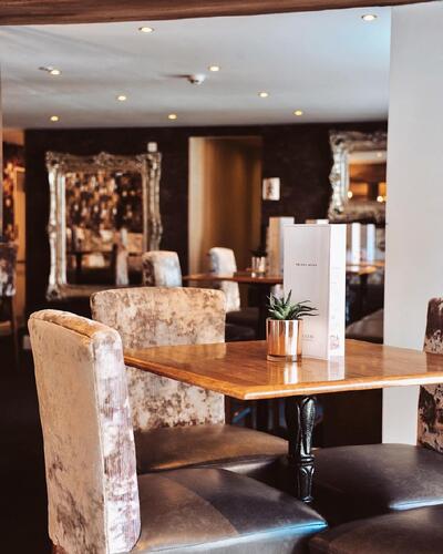 Roccos Italian Kitchen