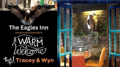 The Eagles Inn