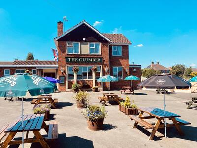 Clumber Inn Retford