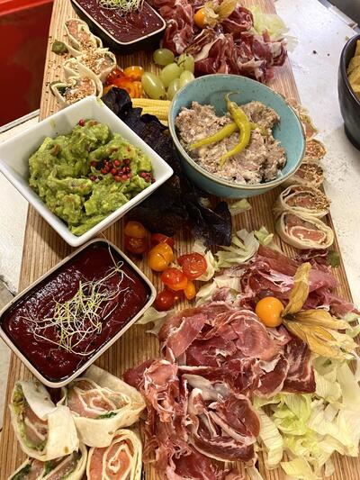 Jungle Café Anglet – Bar à Tapas - Concerts Live Music - Night Club