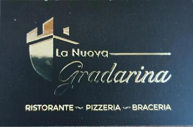 Ristorante Pizzeria Braceria La Nuova Gradarina