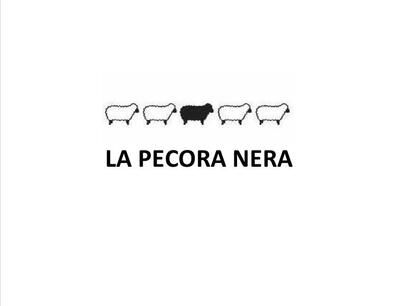 Ristorante Pizzeria La Pecora Nera