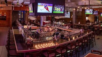 Фотография Hooters