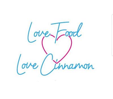 Cinnamon formby
