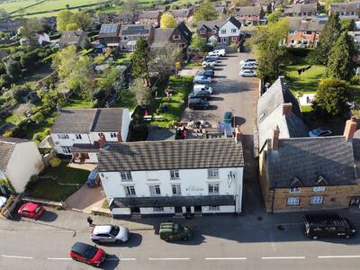 The Old Plough Pub & Restaurant