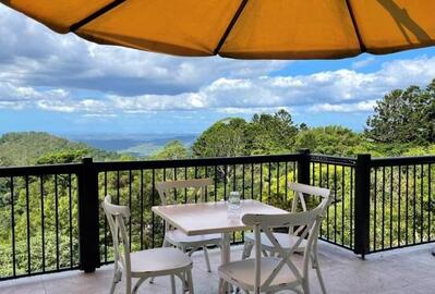Smoky Mountain Hideaway