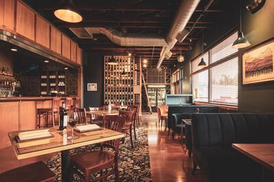 Bistro Colette