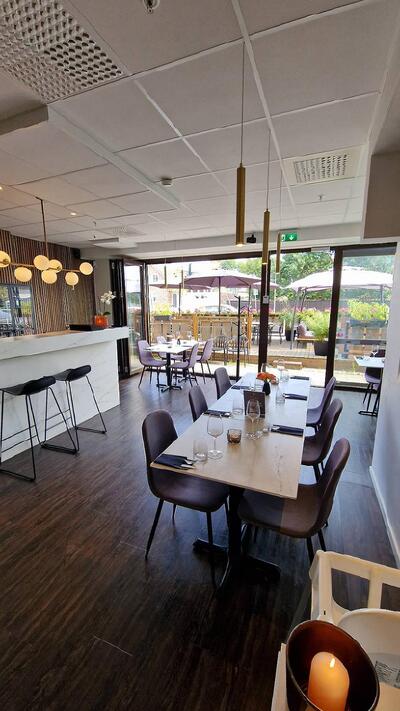 Restaurang Charm