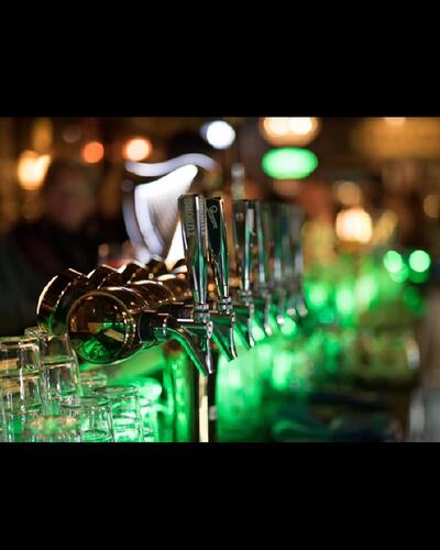 Sláinte Pub & Restaurang