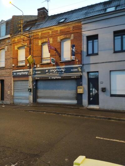 photo de Le Longchamp