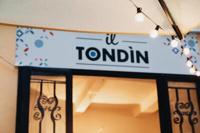 Il Tondìn