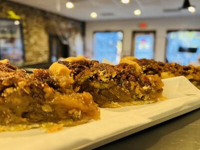 Farm to Cake Bakery