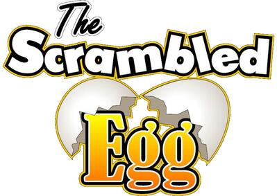 The Scrambled Egg