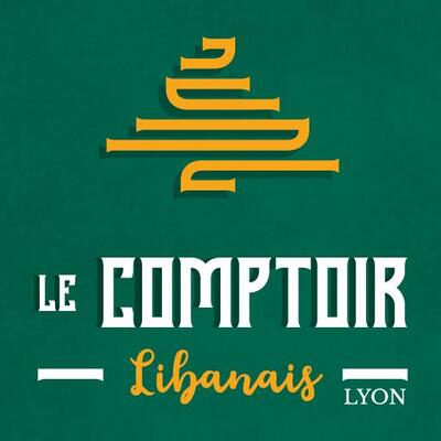 LE COMPTOIR LIBANAIS - Restaurant Libanais Lyon 6ème