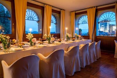 Ristorante "La Terrazza"