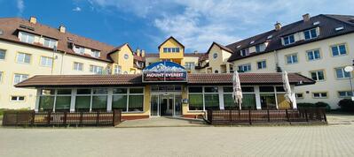 Mount Everest restaurant