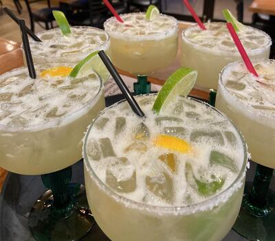 JALISCO GRILL