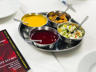 Mango Tree Restaurant
