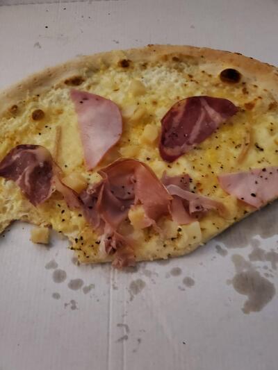 photo de PIZZAIOLI drive Carnoules