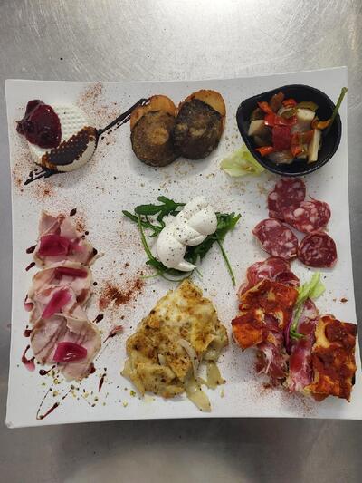 La Pignata