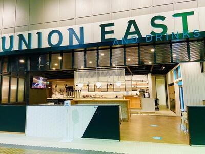 Union East & Drinks