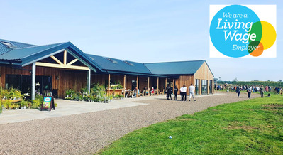 Dalmore Farm Shop & Restaurant