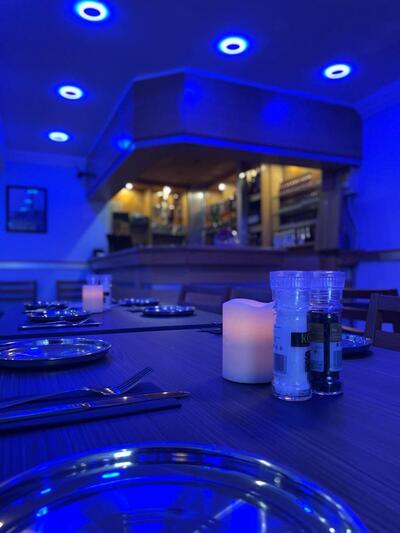East4West Indian Restaurant and Takeaway