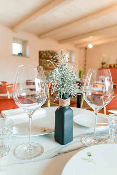 La Tenuta di Santo Stefano Agri Resort e Spa