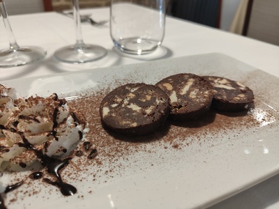 Ristorante alla Conchiglia
