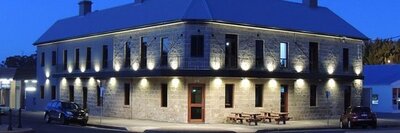 The Cooma Hotel