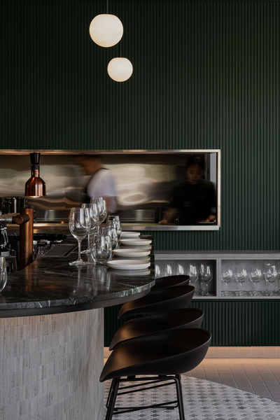Adelita Wine Bar