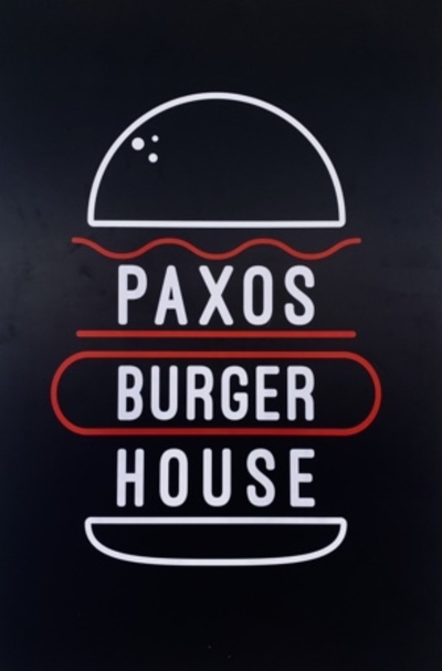 Paxos Burger House