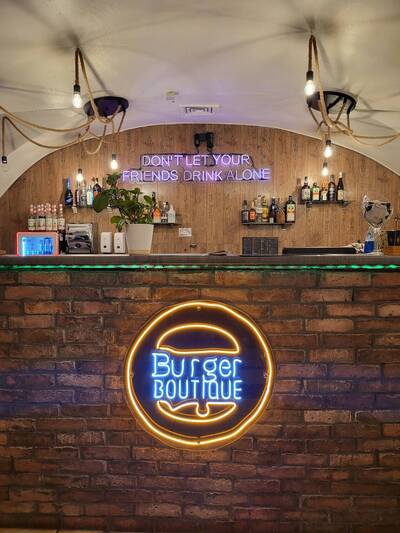 Burger Boutique Villach