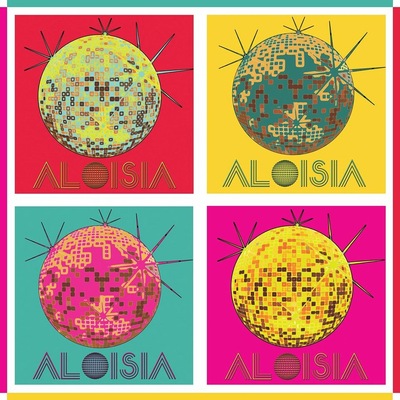 Aloisia