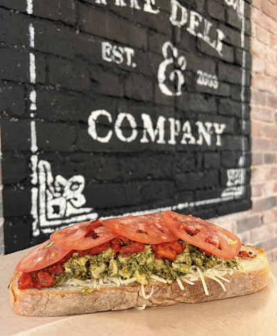 The Deli & Company