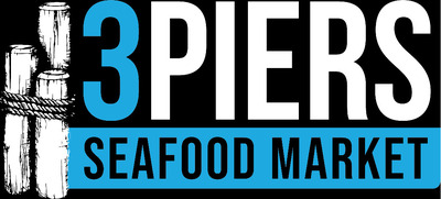 3 Piers Seafood Market