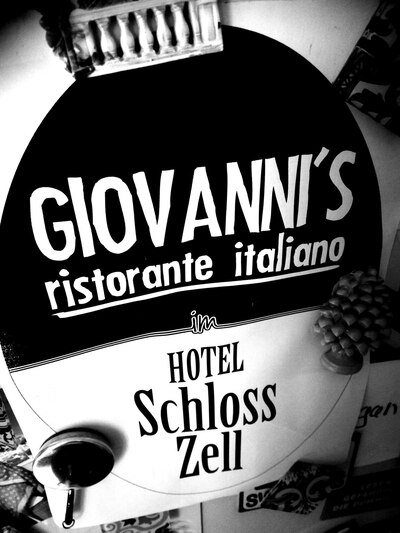 GIOVANNI's ristorante italiano