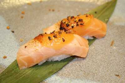 KISŪ Take - Muro Alto foto