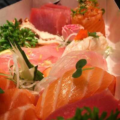 KISŪ Take - Muro Alto foto