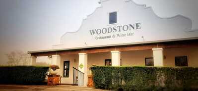Woodstone Restaurant & Wine Bar