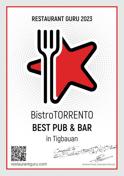 BistroTORRENTO