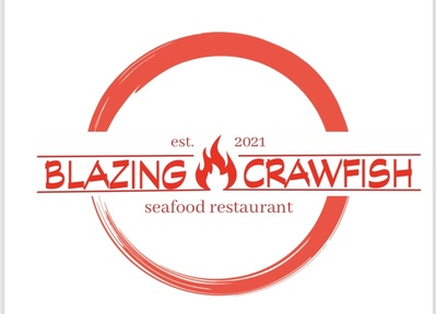 Blazing Crawfish