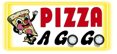 Pizza A GoGo