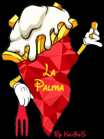 Frituur La Palma