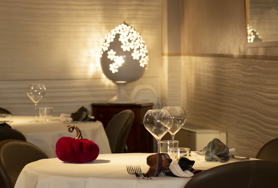 Conti Ristorante